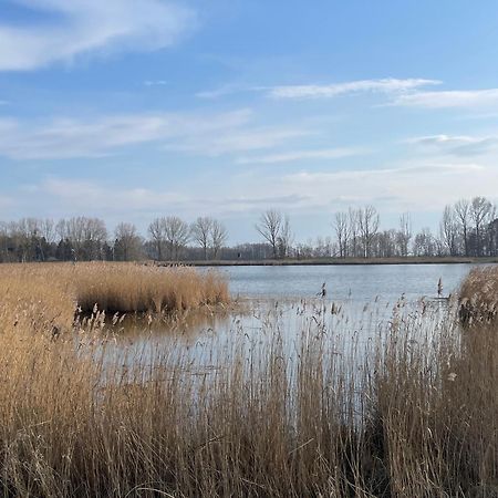 Ferienidyll Bartling Haus Vineta Wg 8 Im Alten Ortskern, Modern, Gemuetlich Zempin Esterno foto